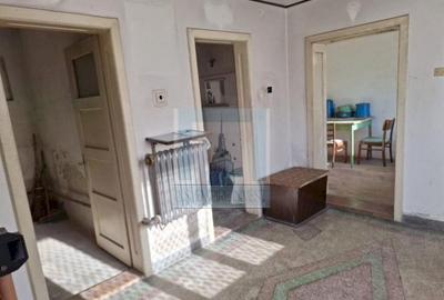 Casa singur in curte - zona Sacele - 15