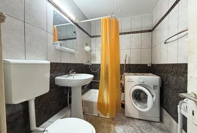 Apartament 2 camere decomandat - parter  zona Ramad#?/ Prima Shops - 9