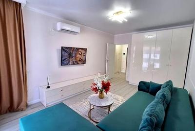 Garsonieră decomandată în Sud - 2