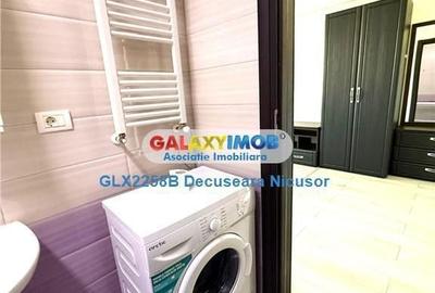 Garsonieră în Roșu - 6