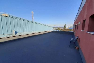 Birouri, hala si teren situate la sosea, zona Magurele, sector 5 - 13