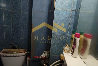 Garsonieră nedecomandată, mobilată în Boul Roșu - 6