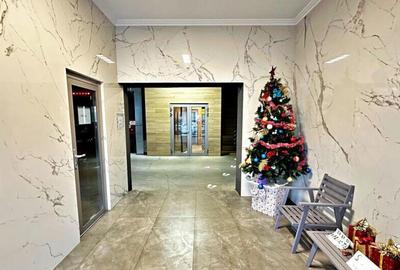 Apartament cu 3 camere semidecomandat în Central - 11