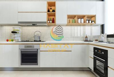 Apartament cu 2 camere în Berceni - 4