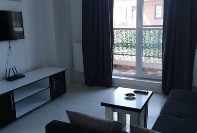 Apartament cu 3 camere decomandat în Ghencea