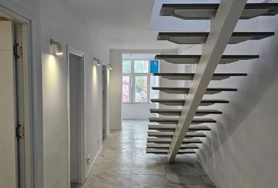 Spațiu comercial, de 60 mp, în Ultracentral - 2
