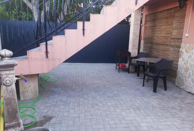 Casă individuală cu 3 camere cu Teren 486 Mp în Cazasu - 3