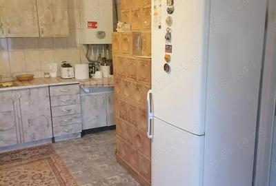 Casa locuibila cu teren mic Bistrita - 12