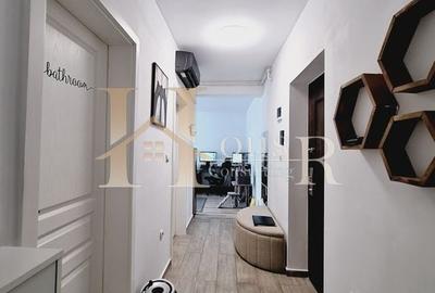 Bloc nou. Decomandat. BUCATARIE INCHISA. Depozitare de 60 mp. - 10