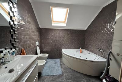 Casă Individuală Complet Mobilată & Utilată Moșnița Nouă, Vatra Satului COMISION - 17