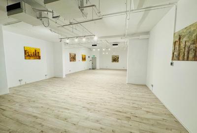 Spațiu comercial / birouri – One Cotroceni Park - 4