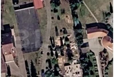 Teren de 550 mp, în Sângeorgiu de Mureș - 1