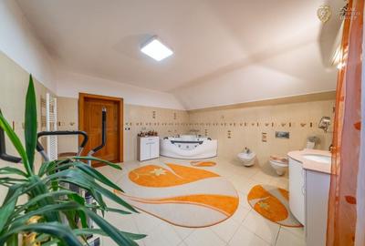 Vila modern 6 camere de vanzare in Gradiste - 20