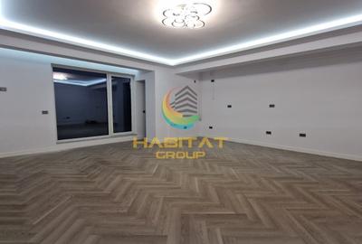 Penthouse cu 3 camere semidecomandat în Theodor Pallady - 49