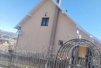 Casă cu 3 camere cu Teren 1000 Mp în Dorna Candrenilor - 5