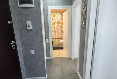 Apartament cu 3 camere decomandat în Tunari - 3