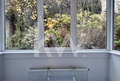 Inchiriere apartament 2 camere, mobilat si utilat, in cartierul Brasovul Vechi - 12