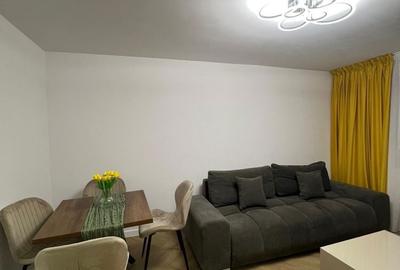 Apartament cu 2 camere decomandat în Lujerului - 3
