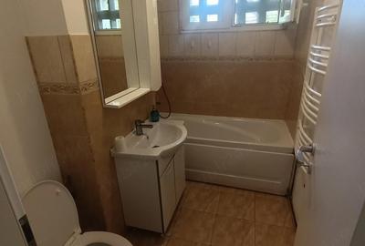 Apartament cu 3 camere semidecomandat în Take Ionescu - 5