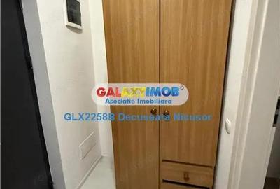 Garsoniera in Militari Residence, mobilat, utilat 300 euro - 9