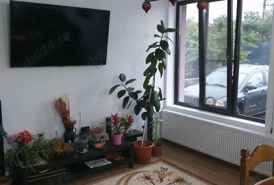 Casă cu 5 camere cu Teren 505 Mp în Câmpinița - 8