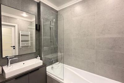 Garsonieră decomandată în Brâncoveanu