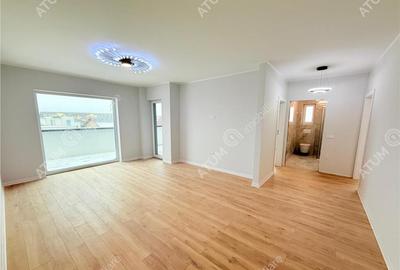 Apartament cu 3 camere terasa 40 mp 85 mp utili si 2 locuri - 2