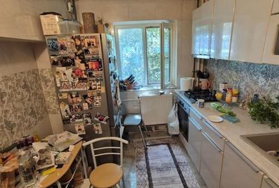 Apartament cu 3 camere semidecomandat, mobilat în City Park Mall - 20