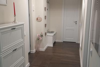 Apartament cu 2 camere decomandat în Boldești - 6