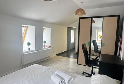 Inchirirere | Garsoniera | Bloc nou | Unirii | Camera Comert - 4