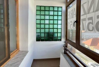 Apartament cu 3 camere în Ultracentral - 8