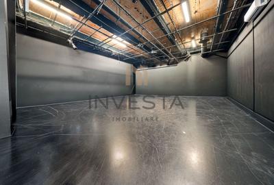 Spatiu comercial de inchiriat – 235 mp in Centrul Clujului - 4