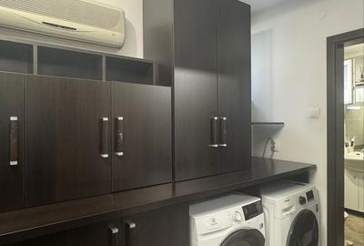 Apartament cu 3 camere decomandat în Gării - 2