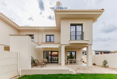 Casa superba, 3 dormitoare, totul nou, Strada Zenit - Comision 0% - 1