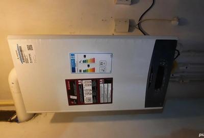 Apartament cu 3 camere decomandat în Hipodrom - 4