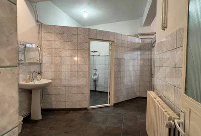 Spatiu generos de inchiriat – demisol, 300 mp, Manastur - 6