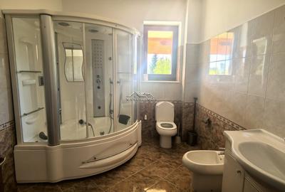 Proprietate Breaza Vila 1000mp , casa administrator , teren generos 3600mp - 24