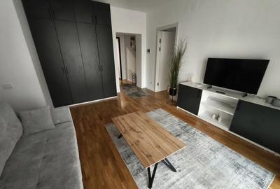 2 camere | Soseaua Nordului | parc Herastrau | nou - parcare - 2