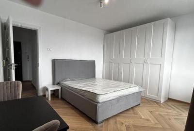 Garsonieră semidecomandată, mobilată în Vatra Luminoasă - 2