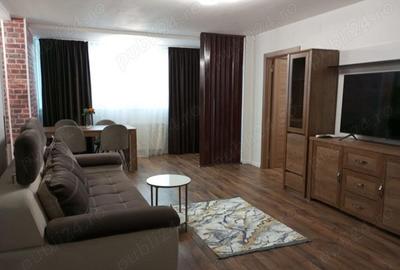 Apartament 2 camere, mobilat, utilat, Fundeni Tower - 10