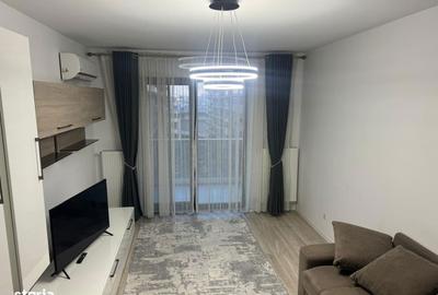 Garsonieră în Drumul Taberei - 3