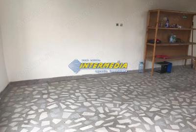 Spațiu comercial, de 30 mp, în Cetate