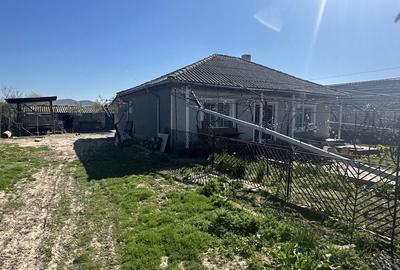 Casă cu 3 camere în Turda - 6