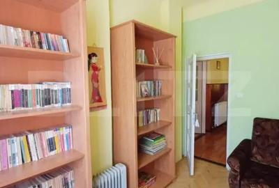 Casă cu 5 camere cu Canalizare în Turda - 7