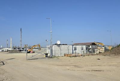 Parc Ecluza aleea Ecluzei 6600 mp intravilan partea cu marea - 1