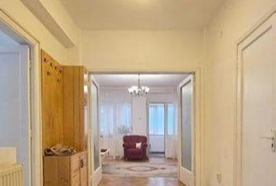 3 Camere | Ultarcentral Mantuleasa |Parter | Balcon | Centrala | Pet Friendly | 3 Camere | Ultarcentral Mantuleasa |Parter | Balcon | Centrala | Pet Friendly | - 7