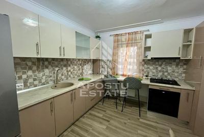 Apartament 3 camere, centrala proprie, zona Complexul studentesc - 7