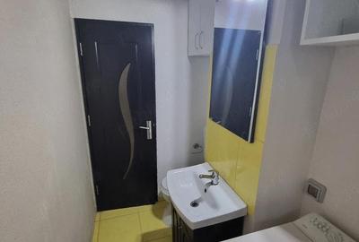 Apartament cu 2 camere decomandat în Simion Bărnuțiu