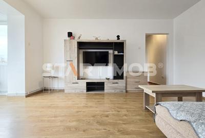 Apartament cu 2 camere în Centrul Civic - 3