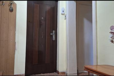 Apartament cu 2 camere decomandat, mobilat în Central - 9